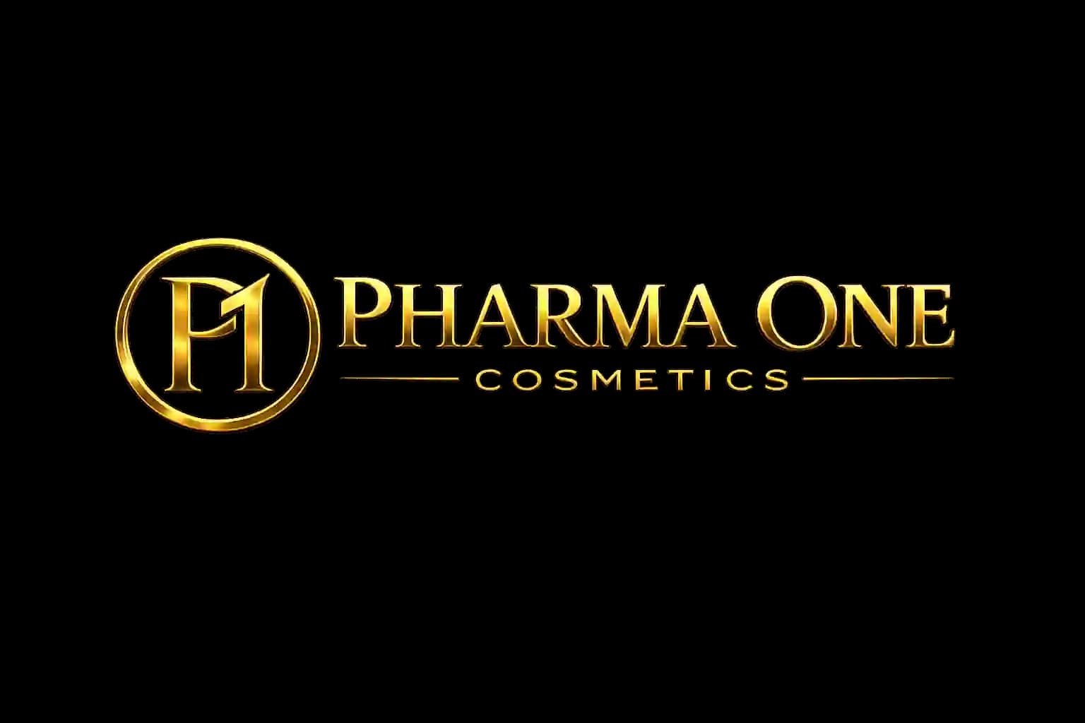 Pharma One Cosmetics
