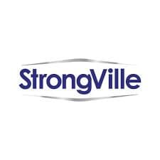 STRONG VILLE