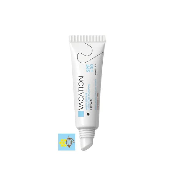 مرطب شفاه فاكيشن أكوا ريبير بالعسل وزبدة الكاكاو – SPF 30+