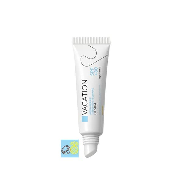مرطب شفاه فاكيشن أكوا ريبير بينا كولادا – SPF 30+