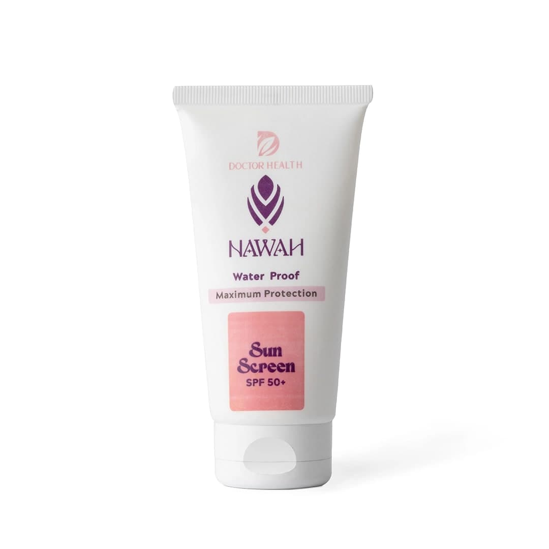 نواه واقي شمس SPF 50+ – 75 مل