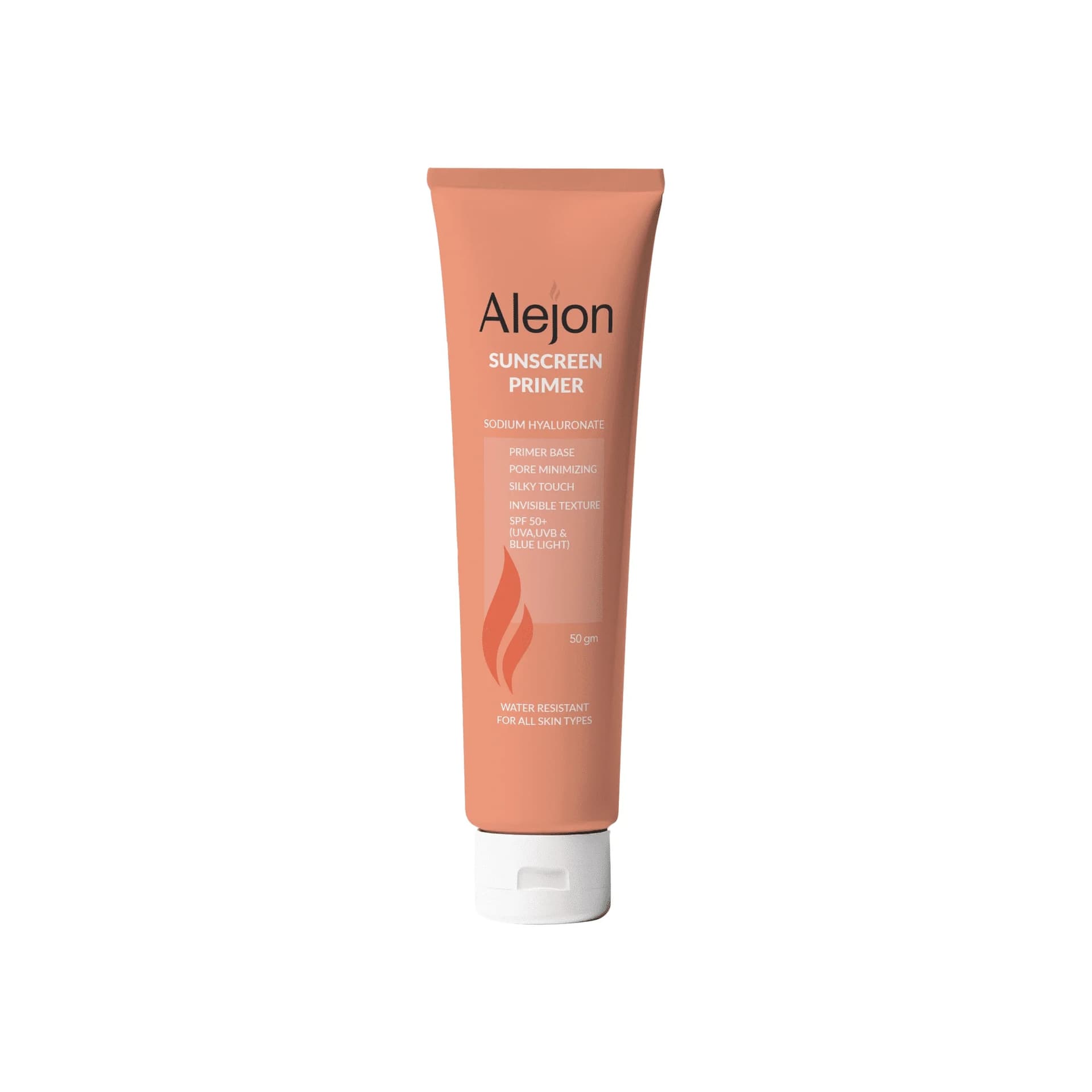 اليجون برايمر واقي من الشمس (SPF 50+) – 50 مل