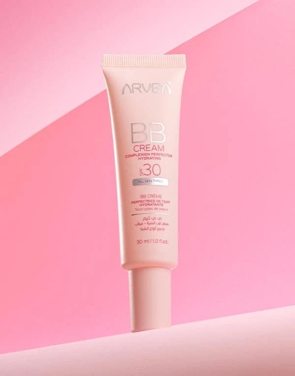 أرفيا كريم بي بي للوجه (BB Cream)