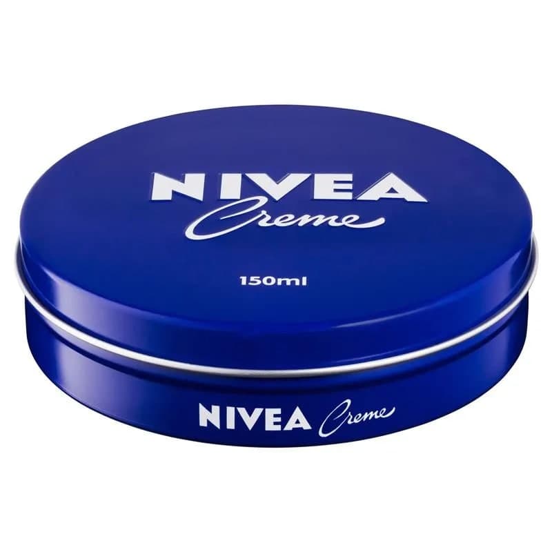 نيفيا – كريم مرطب للوجه والجسم واليدين – 150 مل
