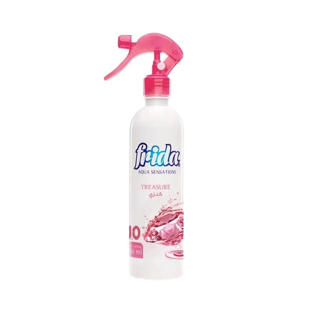 فريدا – معطر جو كنزي – 460 مل