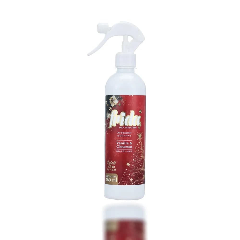 فريدا – معطر جو بالفانيليا والقرفة – 460 مل