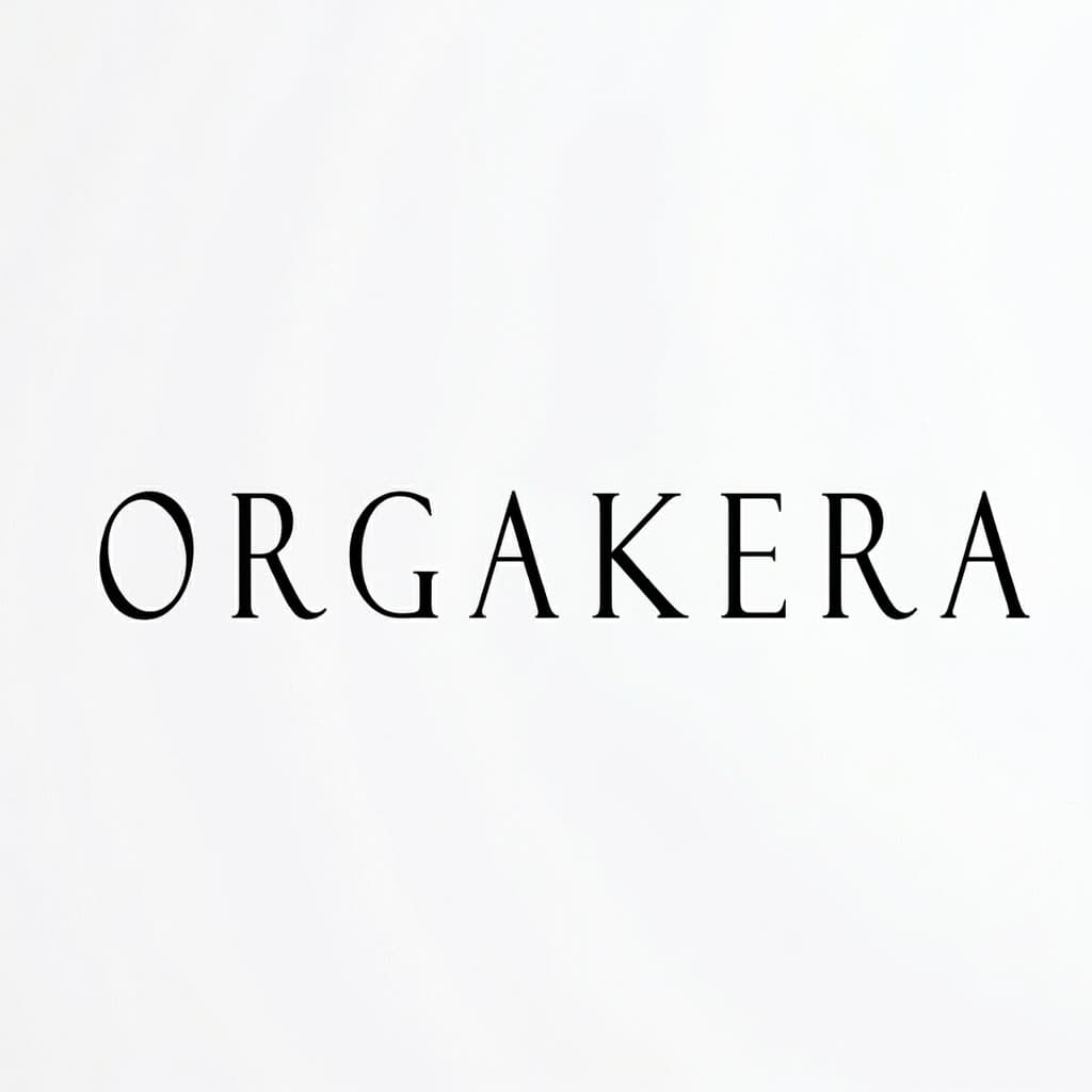 ORGAKERA