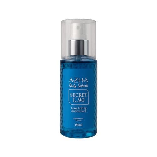 ازهي بادي سبلاش سيكريت – 150 مل